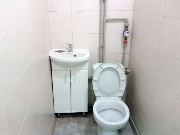 厕所。图片下载