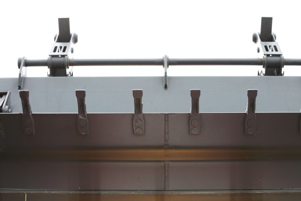 详细介绍挖掘机挖掘机推土机铲行业细节图片下载