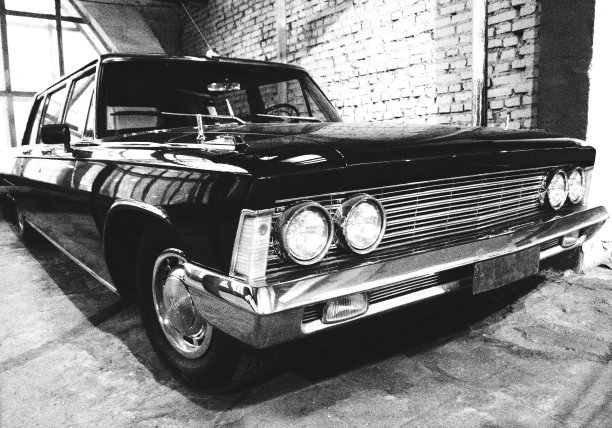 复古的车图片下载