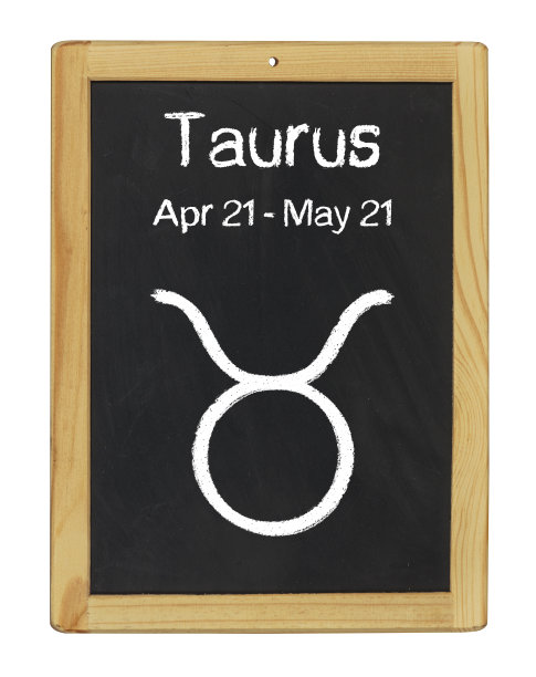 星座金牛座图片下载