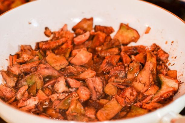 食用菌图片下载