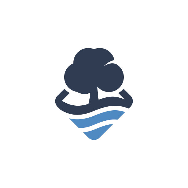 水树logo素材图片