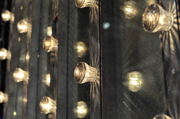 装饰照明图片下载