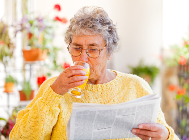 老年护理图片下载