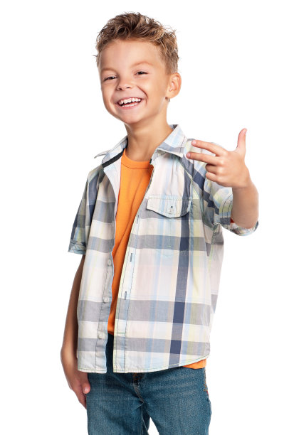 男孩的画像图片下载