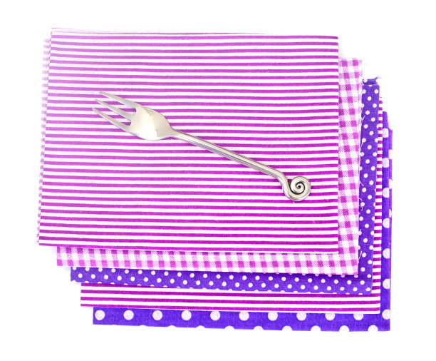 厨房餐巾纸服务图片下载