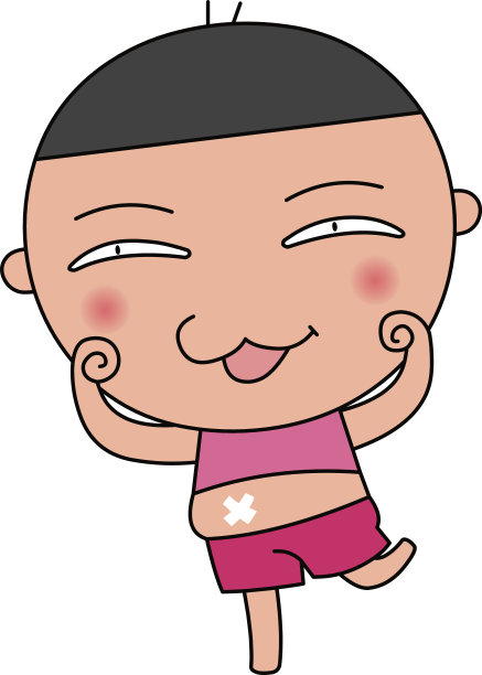 人物的头大图片下载