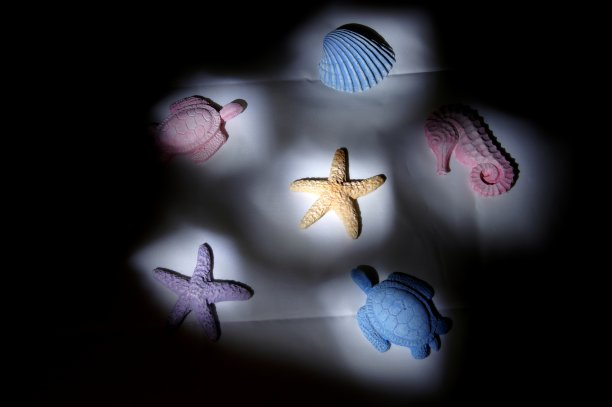 海雕像2图片下载