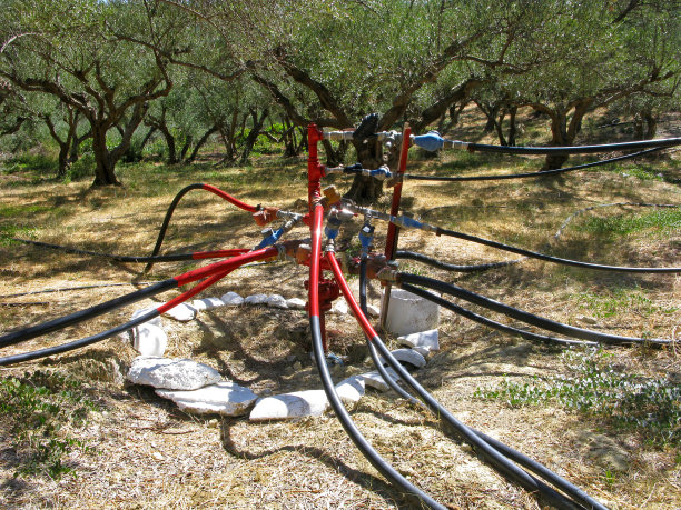 供水系统图片下载