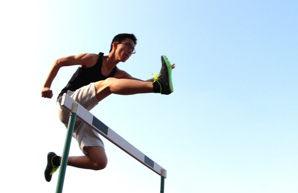 的障碍图片下载