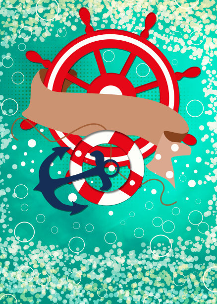 小船或船舶背景图片下载