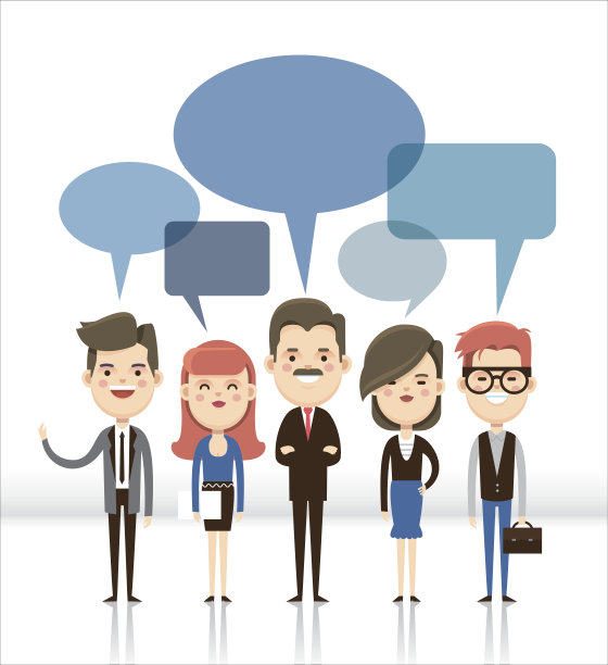 业务团队图片下载