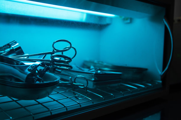 消毒医疗器械图片下载