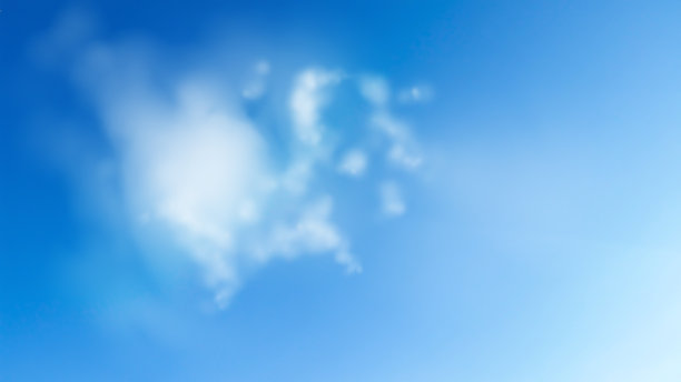 BLUE_SKIES_CLOUDS(蓝天白云图片下载