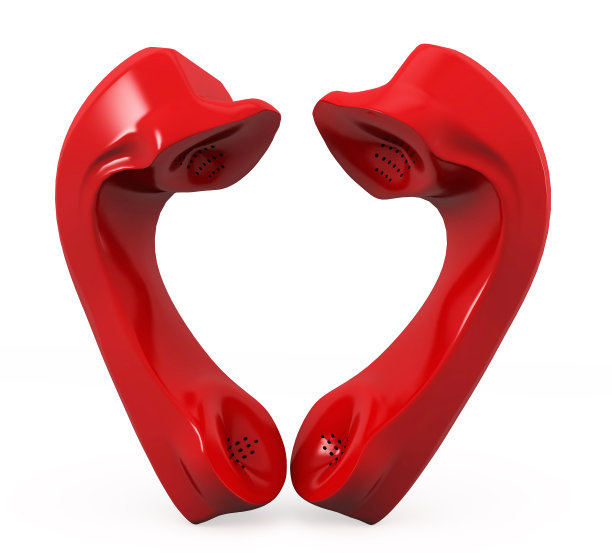 异地恋概念图片下载