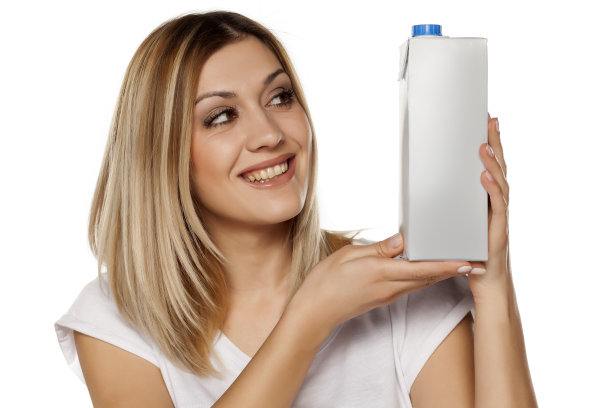 我爱牛奶图片下载