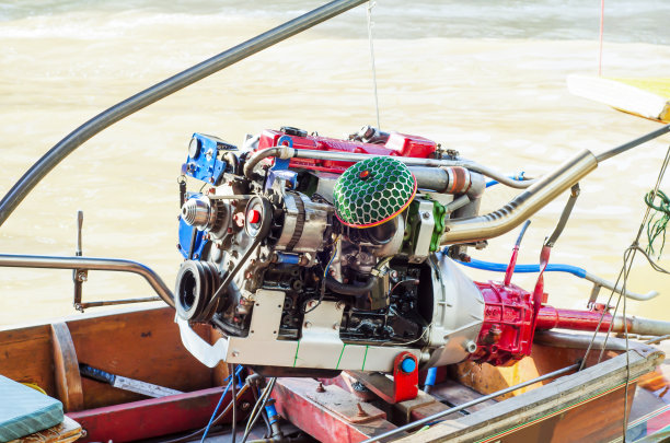 动力引擎图片下载