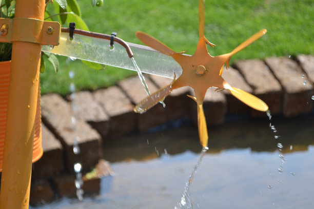 水车轮图片下载