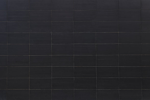 现代黑色墙体背景纹理图片下载