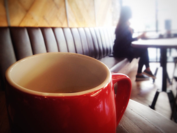 概念咖啡图片下载