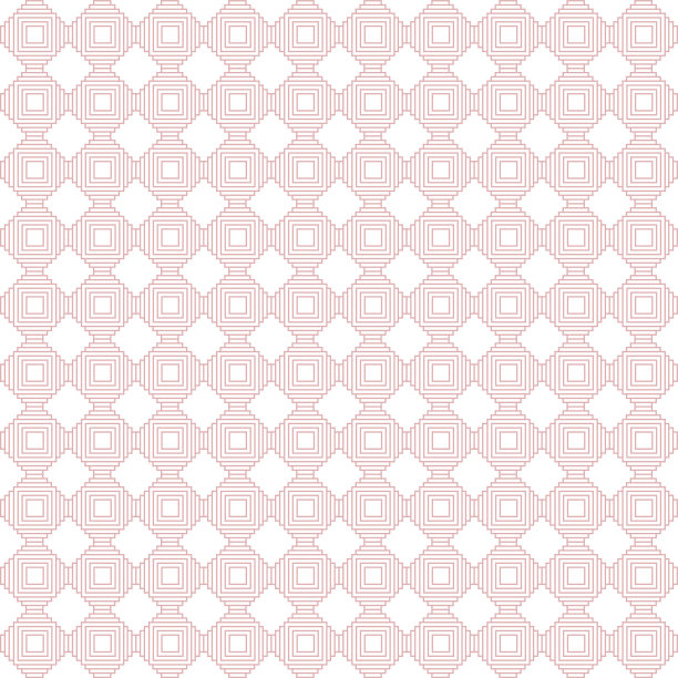 几何无缝模式图片下载