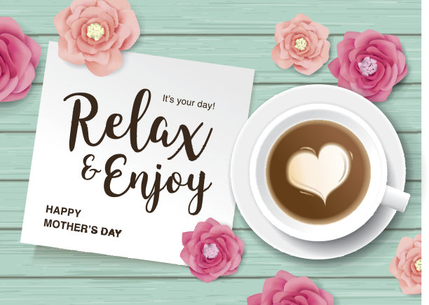 母亲节快乐图片下载