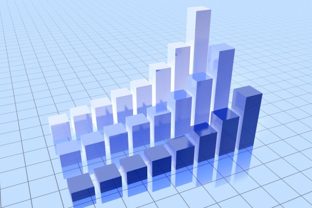 3 d业务图表图片下载