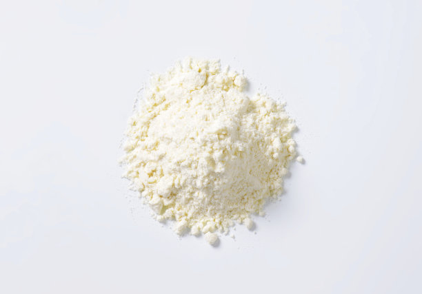 小麦粉堆图片下载