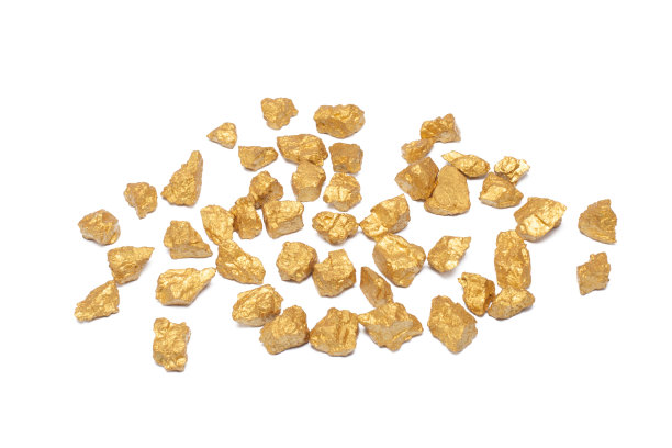 丘的黄金图片下载