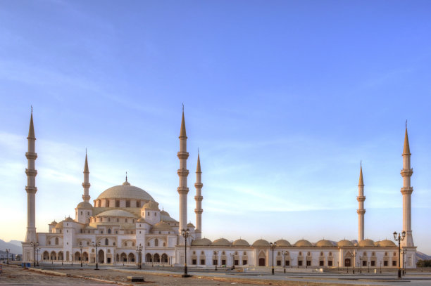 清真寺图片下载