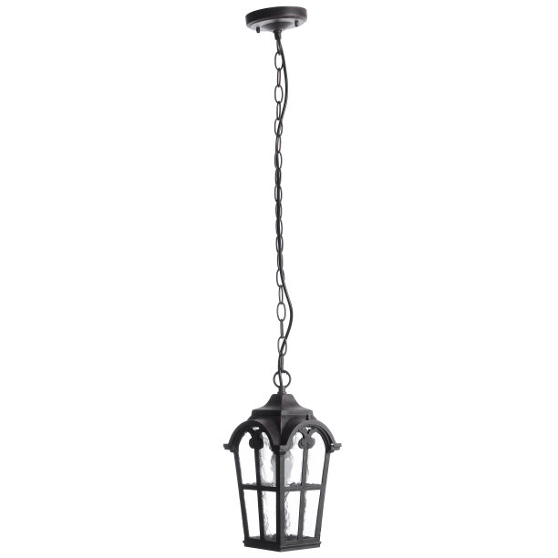 路灯孤立在白色背景上图片下载