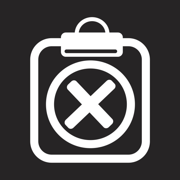 剪贴板清单图标图片下载
