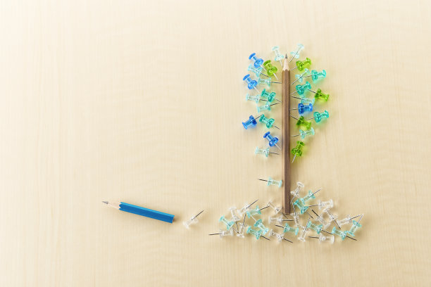 剪辑。素材图片