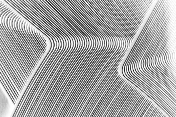 摘要金属线图片下载