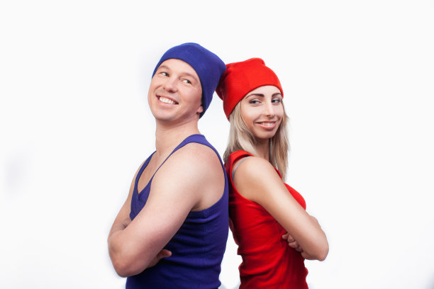 幸福的夫妇图片下载