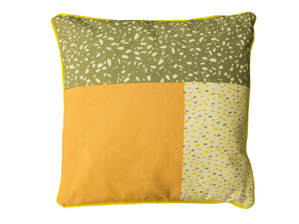 装饰沙发垫图片下载