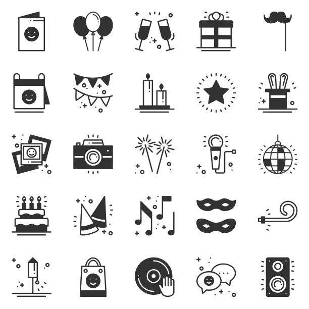 图标矢量图素材ID：164766736