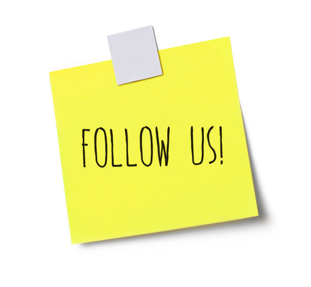 请跟随我们在黏贴上的留言图片下载