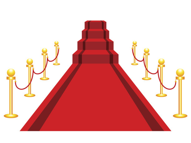 红地毯图片下载