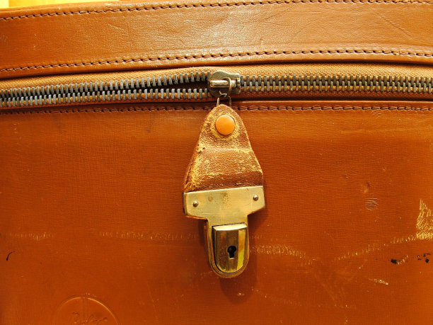 棘齿和皮革图片下载