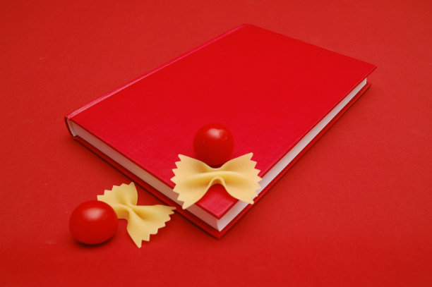 烹饪书图片下载