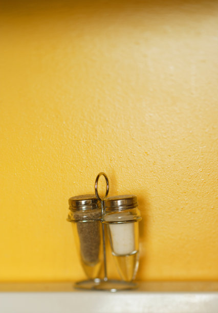 盐和胡椒2图片下载