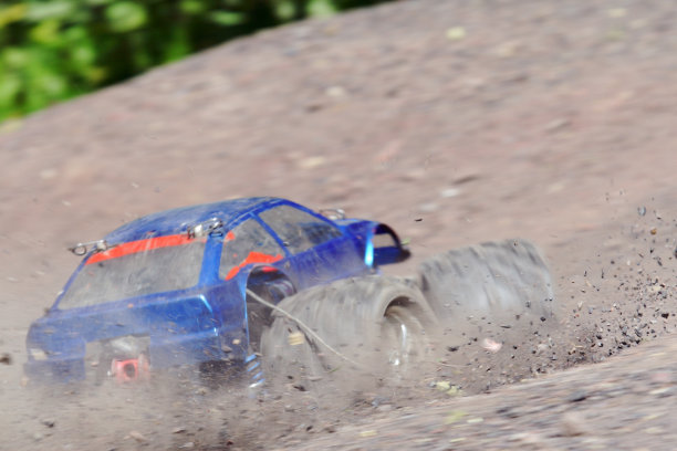 遥控玩具车图片下载