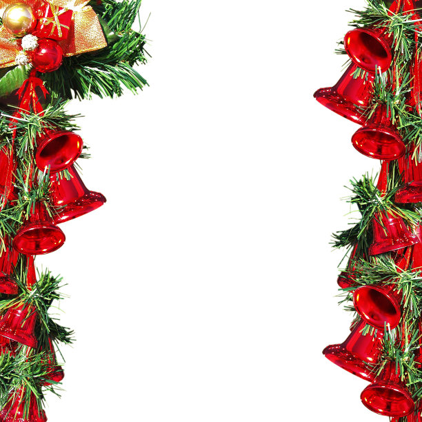 圣诞帧图片下载