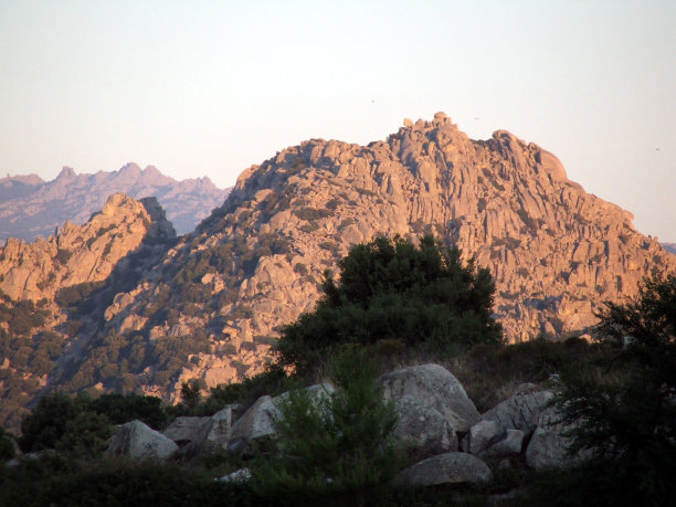 月球景观3图片下载