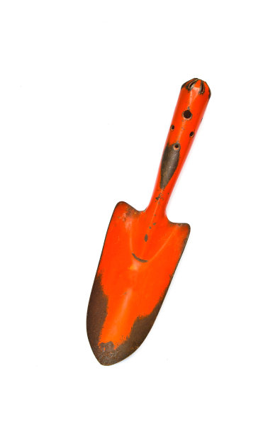 园艺铲图片下载