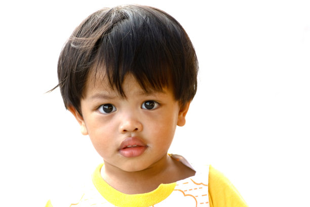 聪明的男孩图片下载