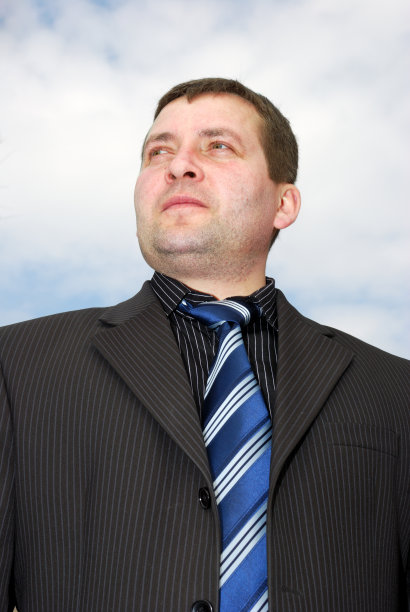 商人的画像图片下载