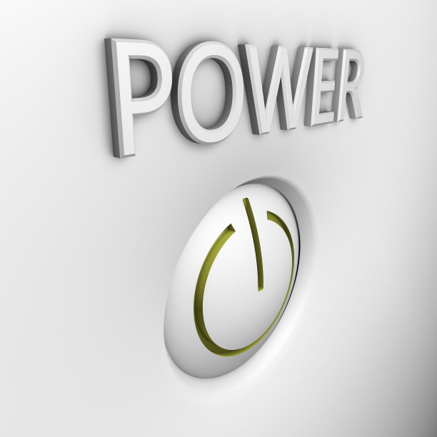 电源按钮图片下载