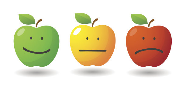 苹果图标设置与表情符号图片下载